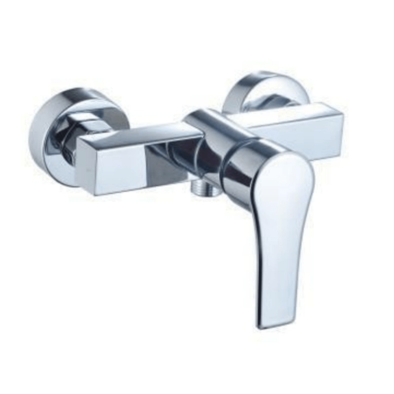 Bathroom Chrome Hot & Cold Shower Faucet Mixer – CS31 GP