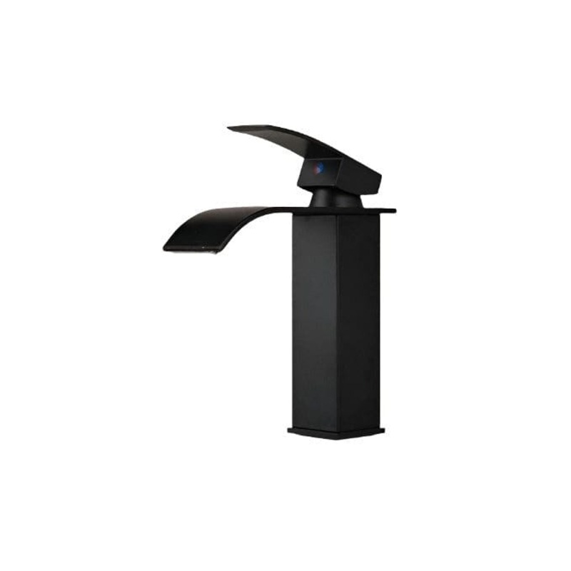 Bathroom Hot & Cold Basin Faucet Mixer – CS40