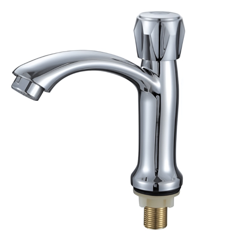 Bathrooms Single Cold Basin Faucet Mixer – CS19