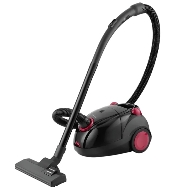 Decakila 2L Vacuum Cleaner 1200W – CEVC002B