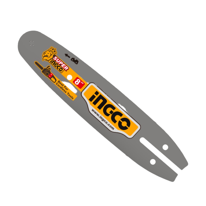 Ingco 8 Chain Saw Bar  AGSB50801