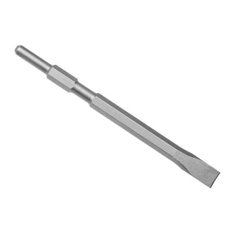 Ingco Flat Hex Chisel 17x280x22mm – DBC0522801