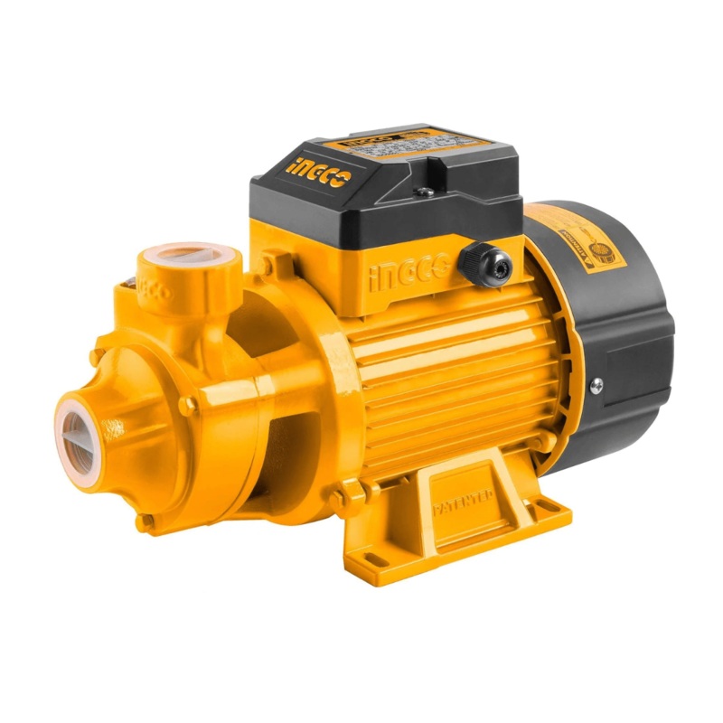 Ingco Peripheral Water Pump 370W 0.5HP – VPM37018