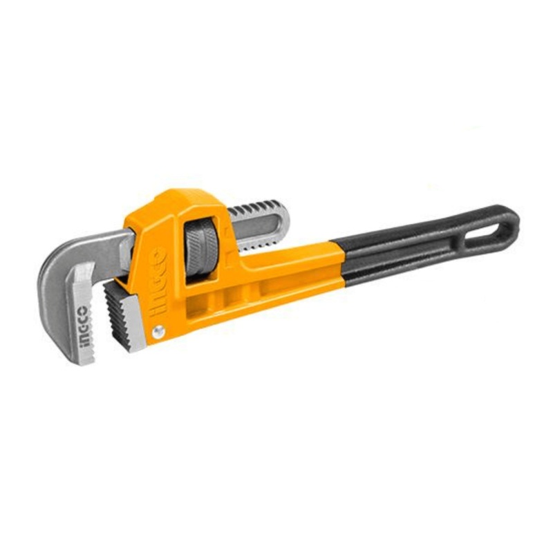 Ingco Pipe Wrench 10 – HPW18102