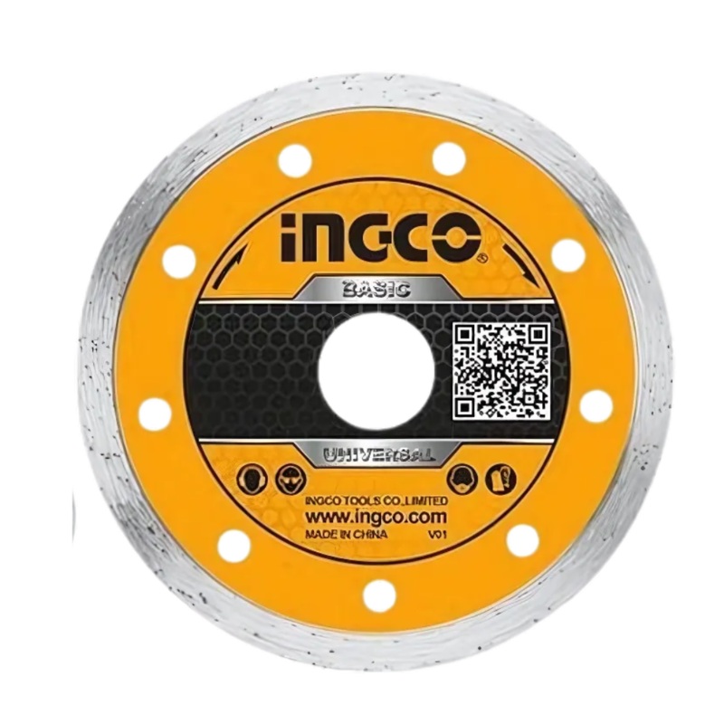 Ingco Wet Diamond Disc 300×25.4mm – DMD023002