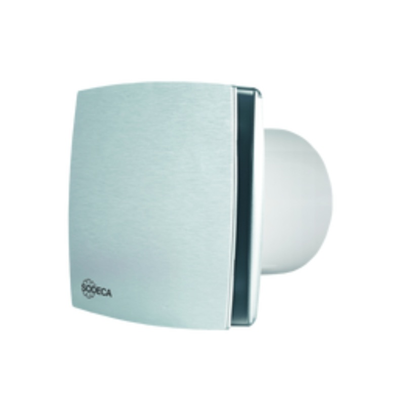 Sodeca Household Extractor Fan – EDD 100M