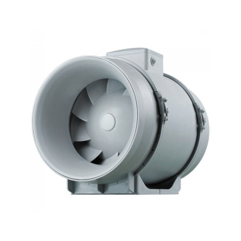 Sodeca In-line Fans – NEOLINEO V
