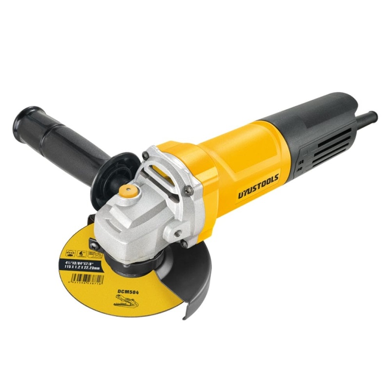 Uyustools 4/100mm Angle grinder 720W – UY-AMA100