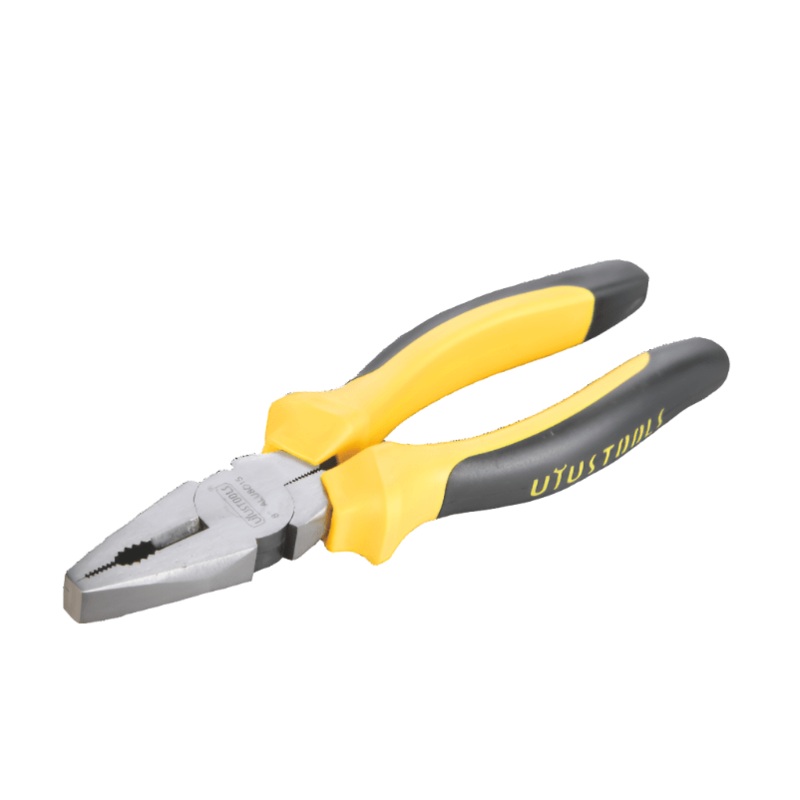 Uyustools Combination Pliers 6 – ALU6D15