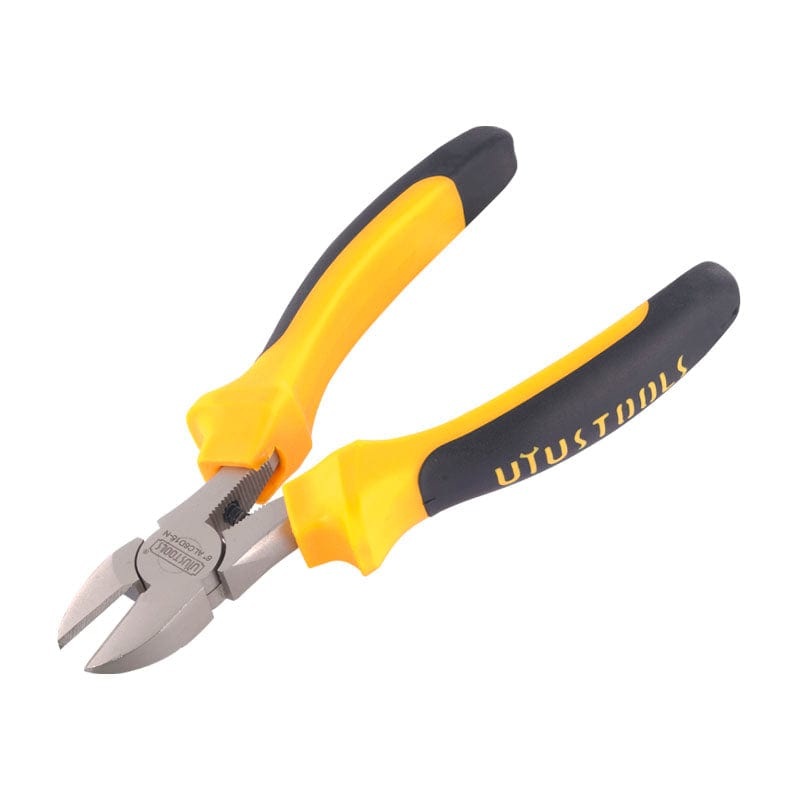 Uyustools Diagonal Cutting Nippers 6 – ALC6D15