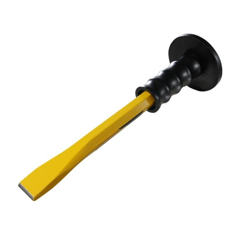 Uyustools Flat Cold Chisel with Guard 10x16mm – CN10BF