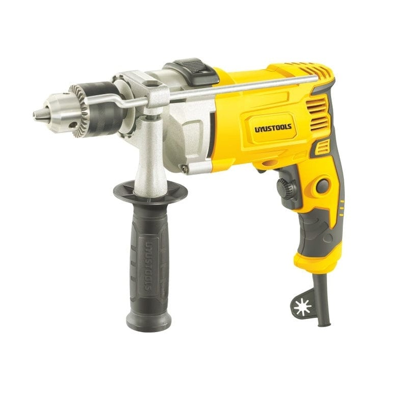 Uyustools Hammer Impact Drill 13mm 900W – UY-TLA03-13