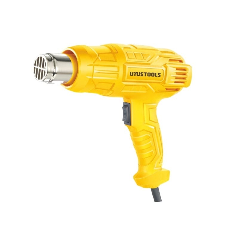 Uyustools Heat Gun 2000W – UY-PSC2000