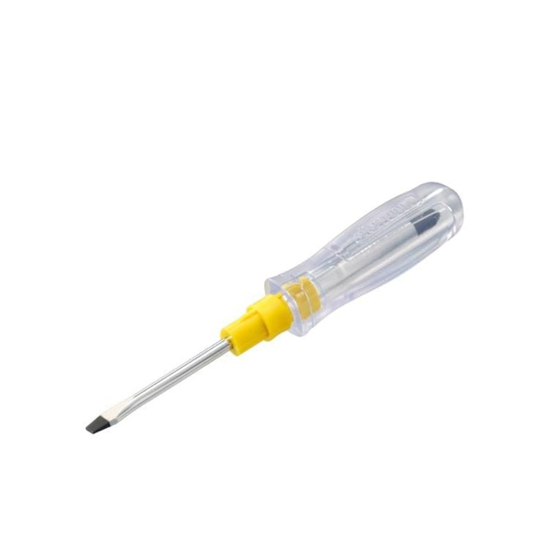 Uyustools Interchangeable Screwdriver 3x50mm (+-) – DEM4X6