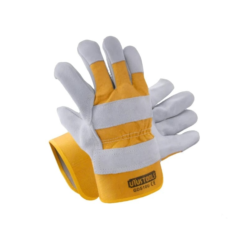 Uyustools Leather Gloves 10.5 – GDS10U