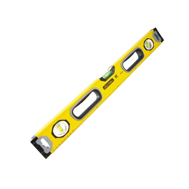 Uyustools Magnetic Spirit Level 150cm 60 – NIV760