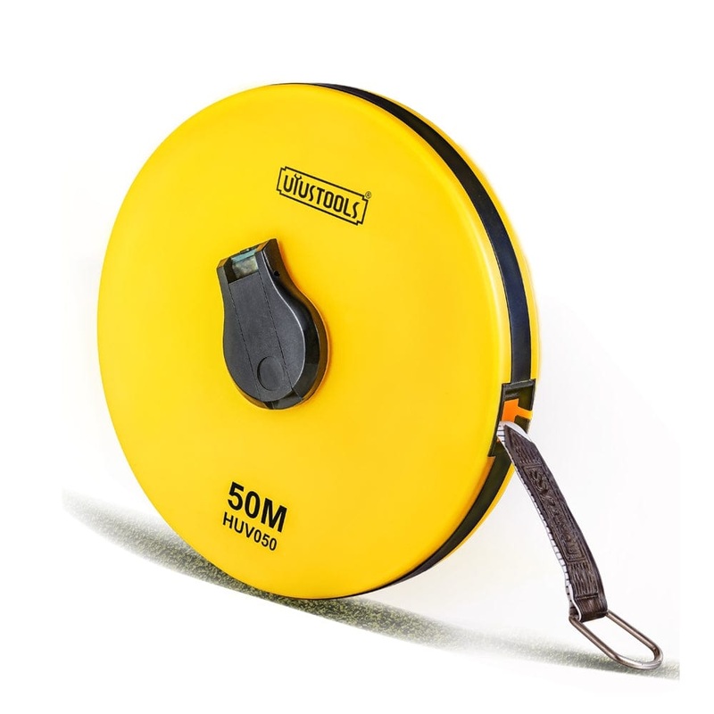 Uyustools Metric & Inch PVC Measuring Tape 20m – HUV020