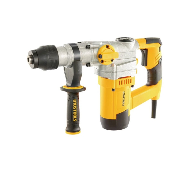 Uyustools SDS-Plus Rotary Hammer Drill 26mm 1050W – UY-RTM03-26