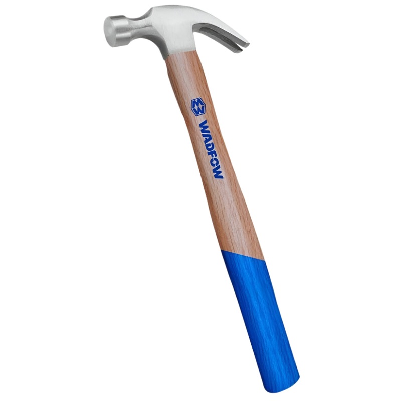Wadfow 450g Claw Hammer With Hardwood handle – WMB3316