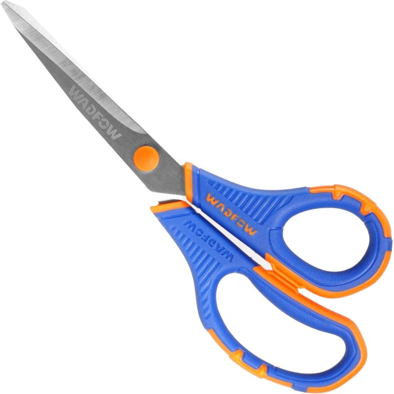 Wadfow 8.5 Stainless Steel Kitchen Scissors – WSX1601
