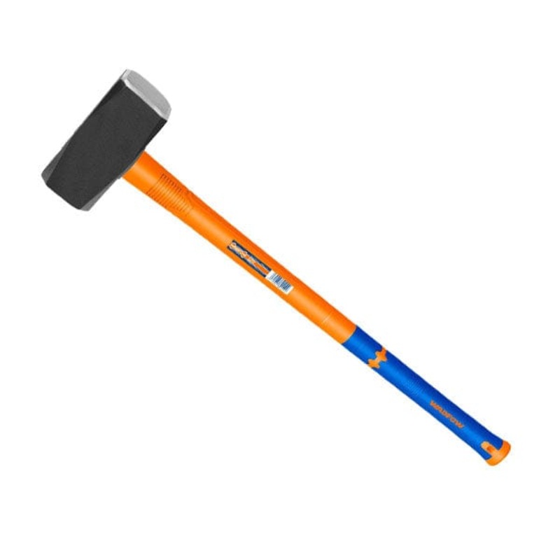 Wadfow 900mm Stoning Hammer 5000g – WHM2350