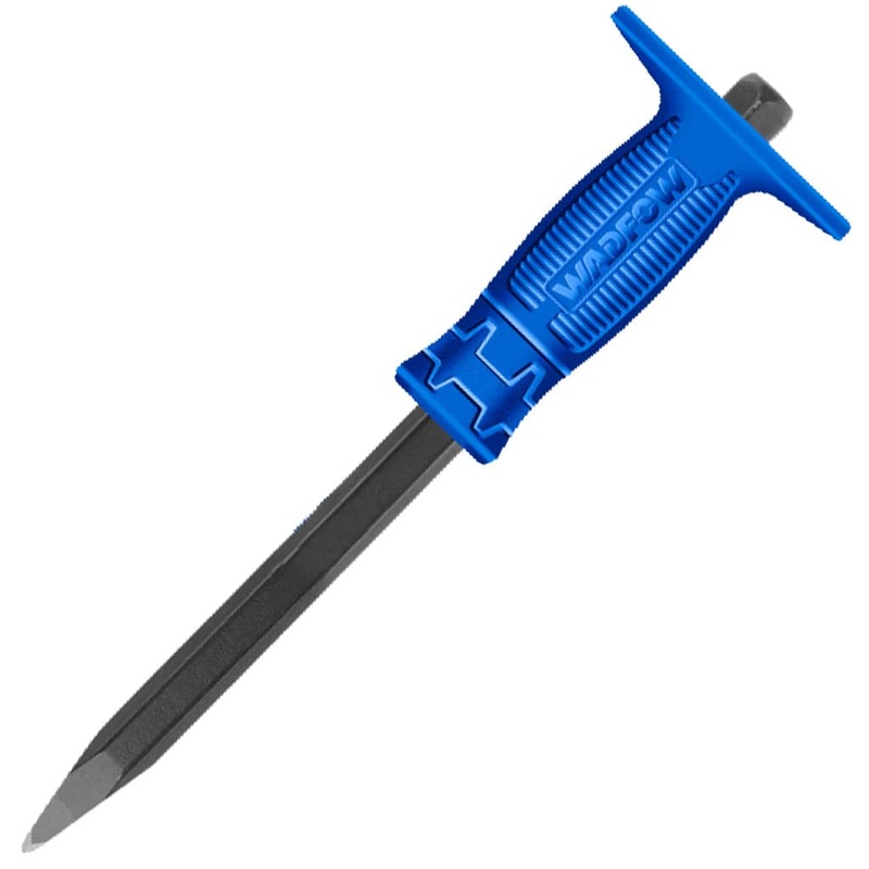 Wadfow Concrete Chisel – WCC1303 & WCC1304