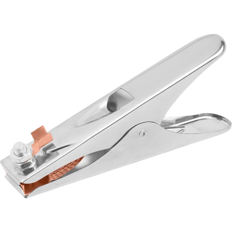 Wadfow Electrode Holder 500A – WEH9A05