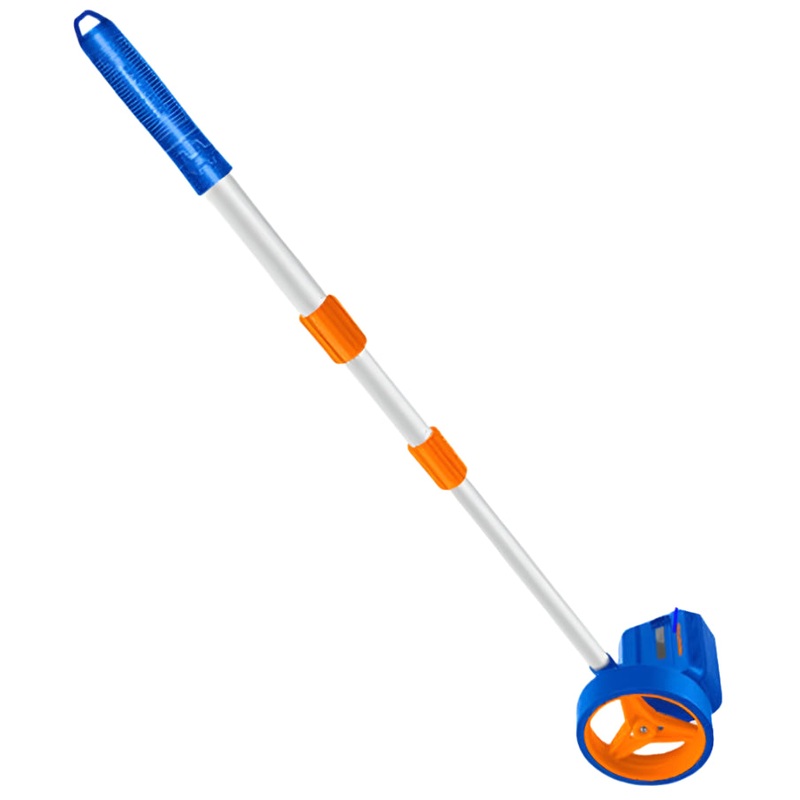 Wadfow Measuring Wheel – WMW1545