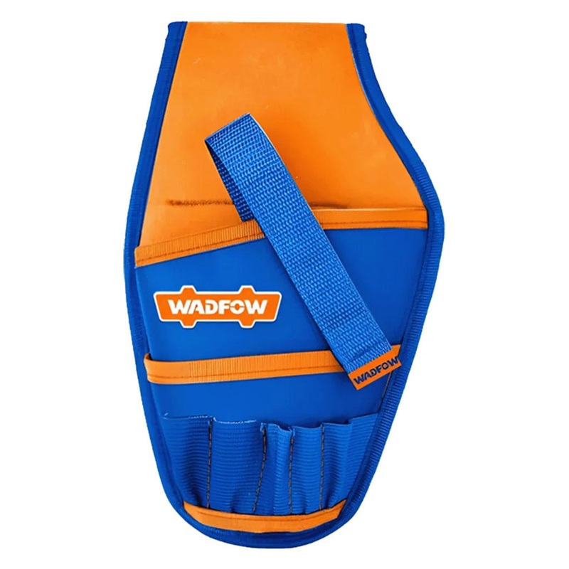 Wadfow Professional Drill Holster – WTG2105