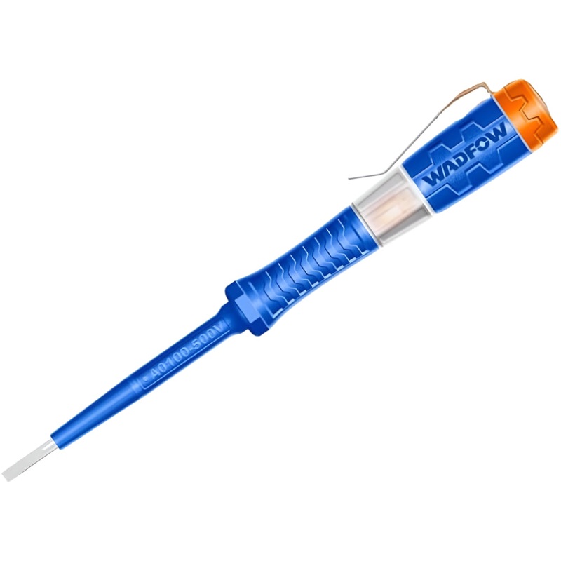 Wadfow Slotted Voltage Tester Screwdriver – WTP2901