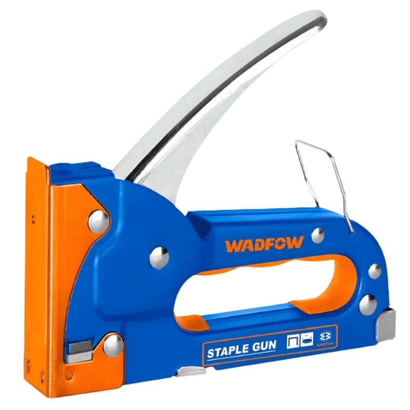 Wadfow Staple Gun 4-8mm – WGU1608
