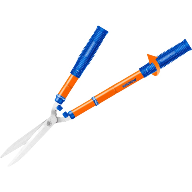 Wadfow Telescopic Hedge Shear – WPR1E90