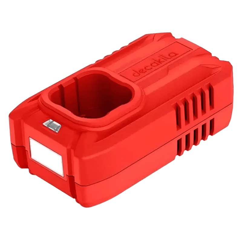 Decakila 16V Lithium-Ion Battery Charger – HEDC006B