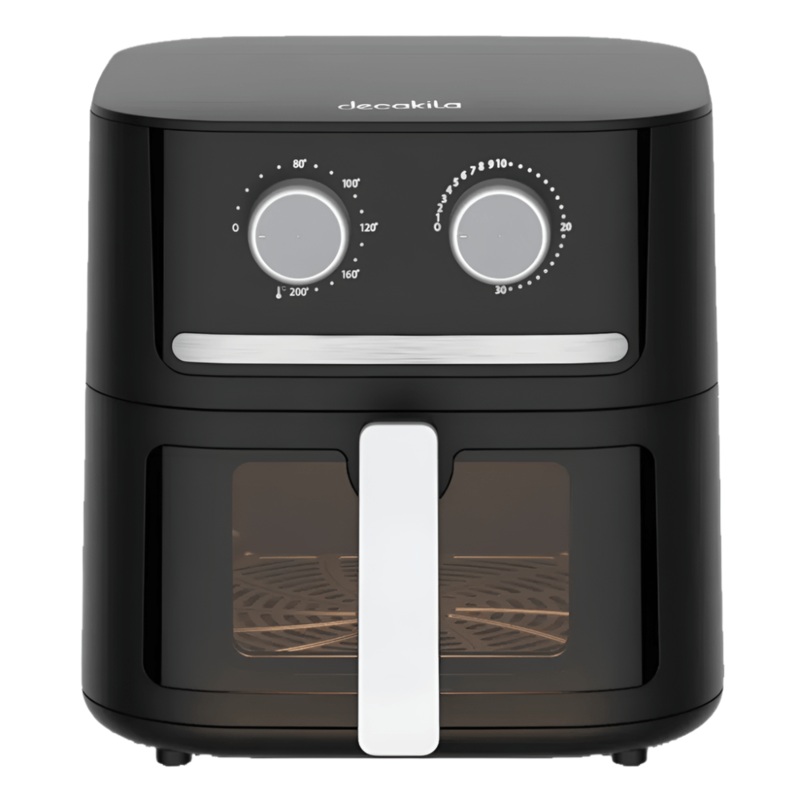 Decakila 6.5L Air Fryer 1600W – KEEC085B