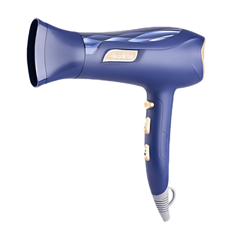 Decakila Hair Dryer 2200W – KEHS032L