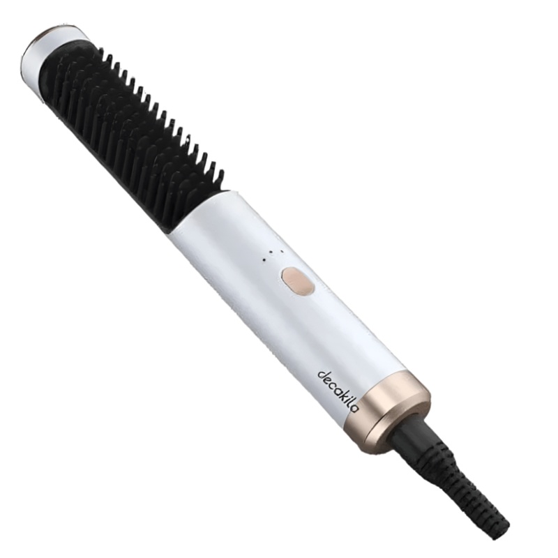 Decakila Hair Straightener Comb 30W – KEHS039G