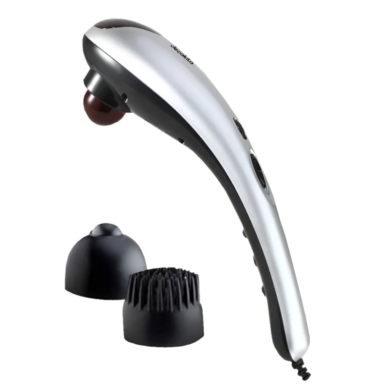 Decakila Handheld Massager 25W – KEBS003S