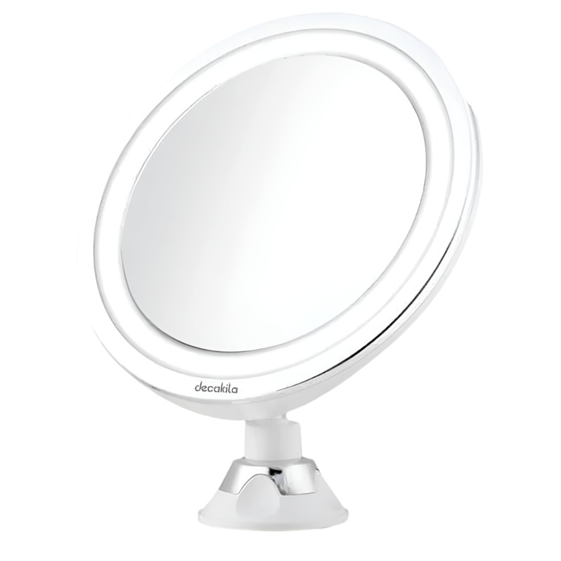 Decakila Makeup Mirror With LED Lights – KMTT062W