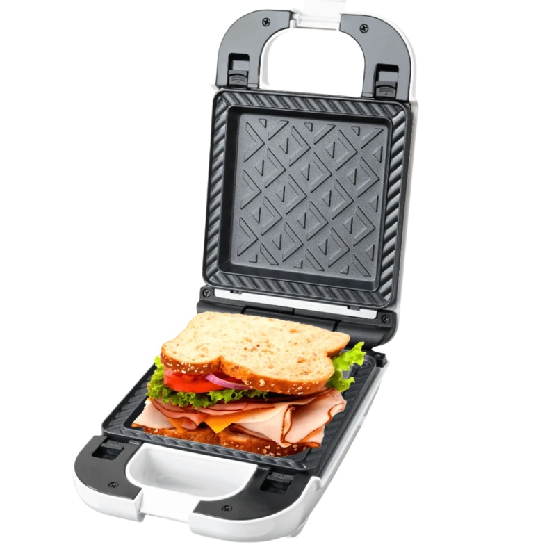 Decakila Sandwich Maker 650W – KEEC058W
