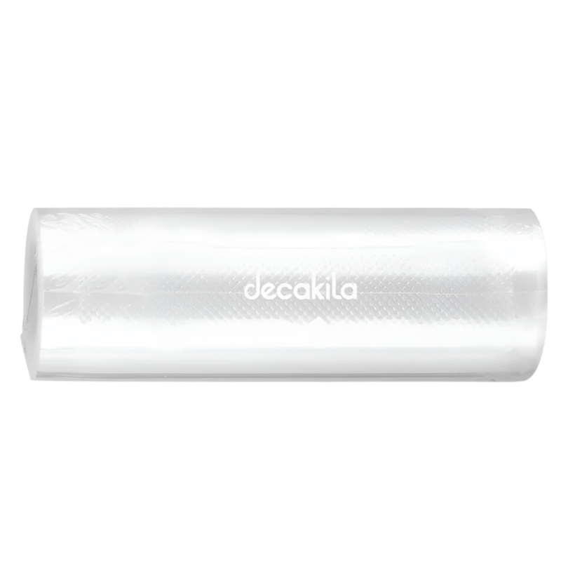 Decakila Vacuum Sealer Bag Rolls – KMTT076W