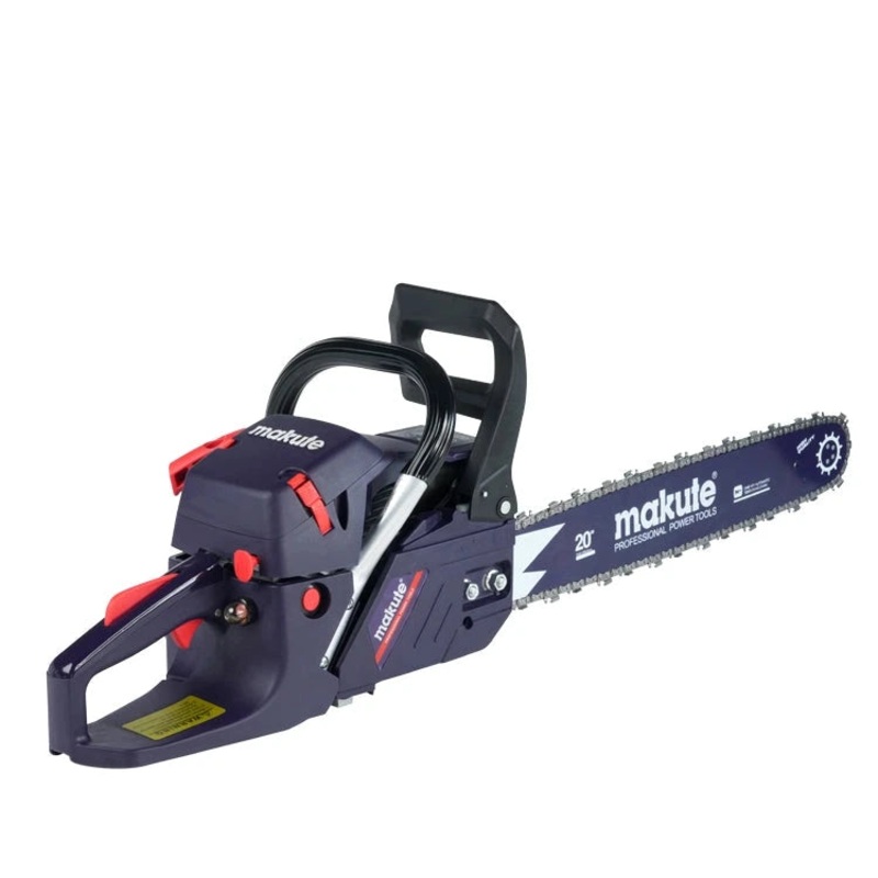 Makute 20 Gasoline Chainsaw 50-60cc – GC2301