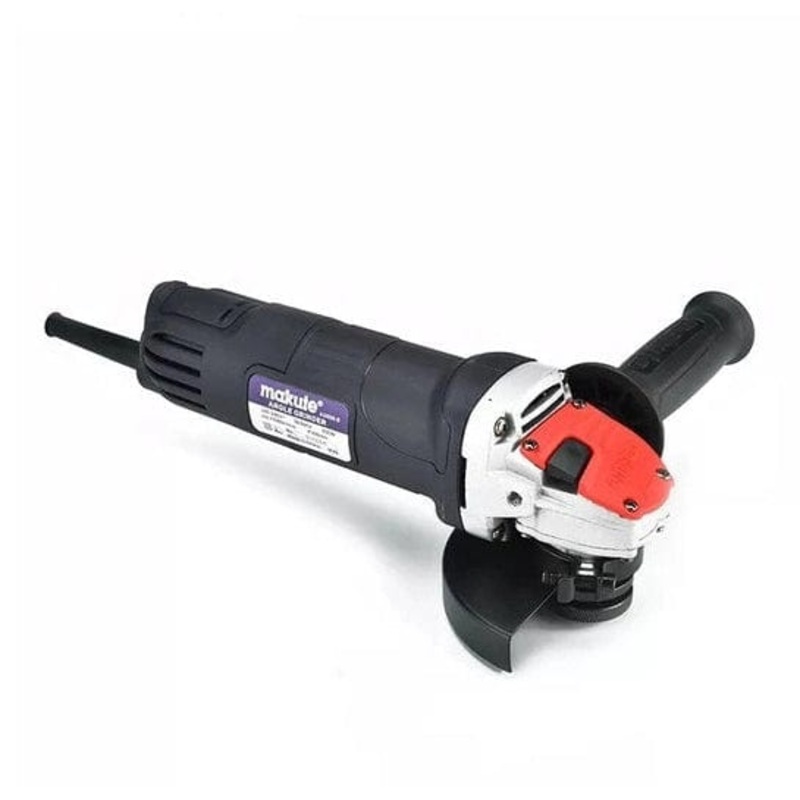 Makute 4.5/115mm Angle grinder 850W – AG008-B