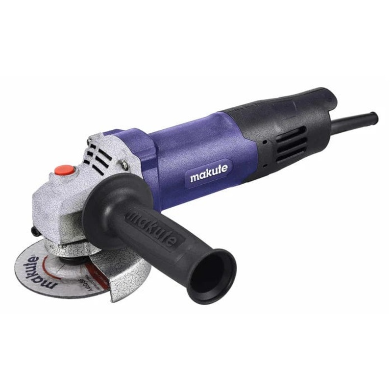 Makute 5/125mm Angle grinder 850W – AG016-S