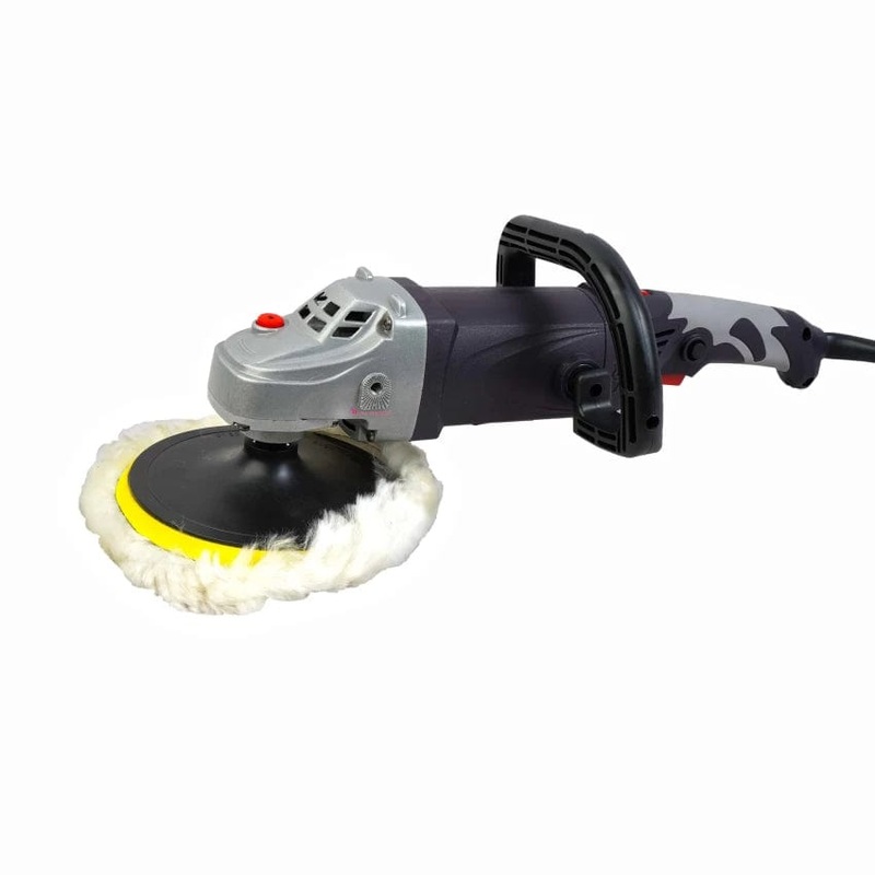 Makute 7 Angle Polisher 1300W – CP001