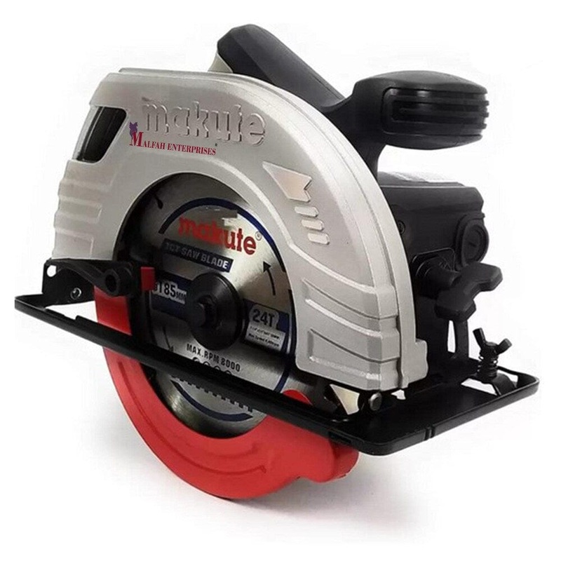 Makute 7 Circular Saw 1400W – CS003-S