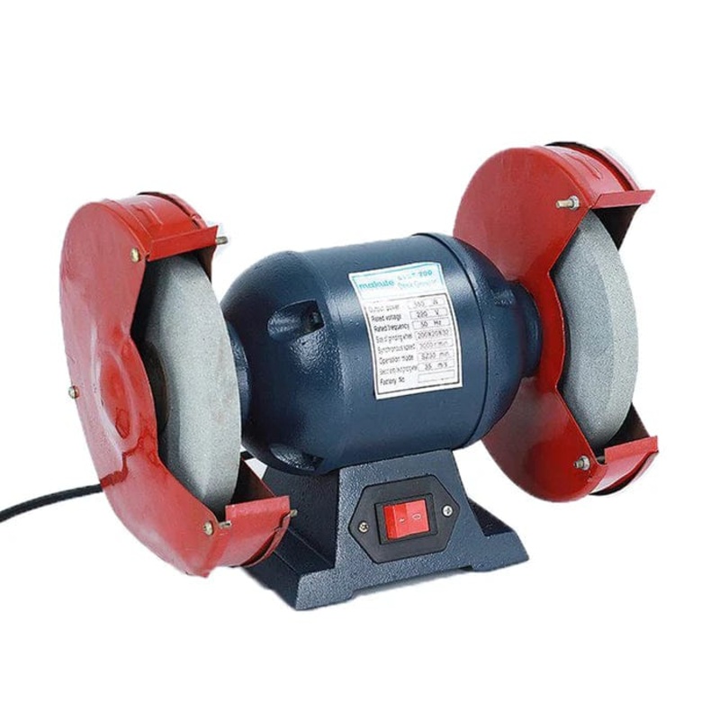 Makute Bench Grinder 250W – SIST-250
