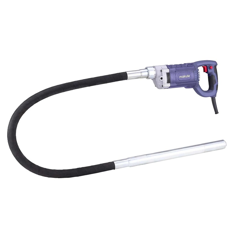 Makute Concrete Vibrator 960W – CV001