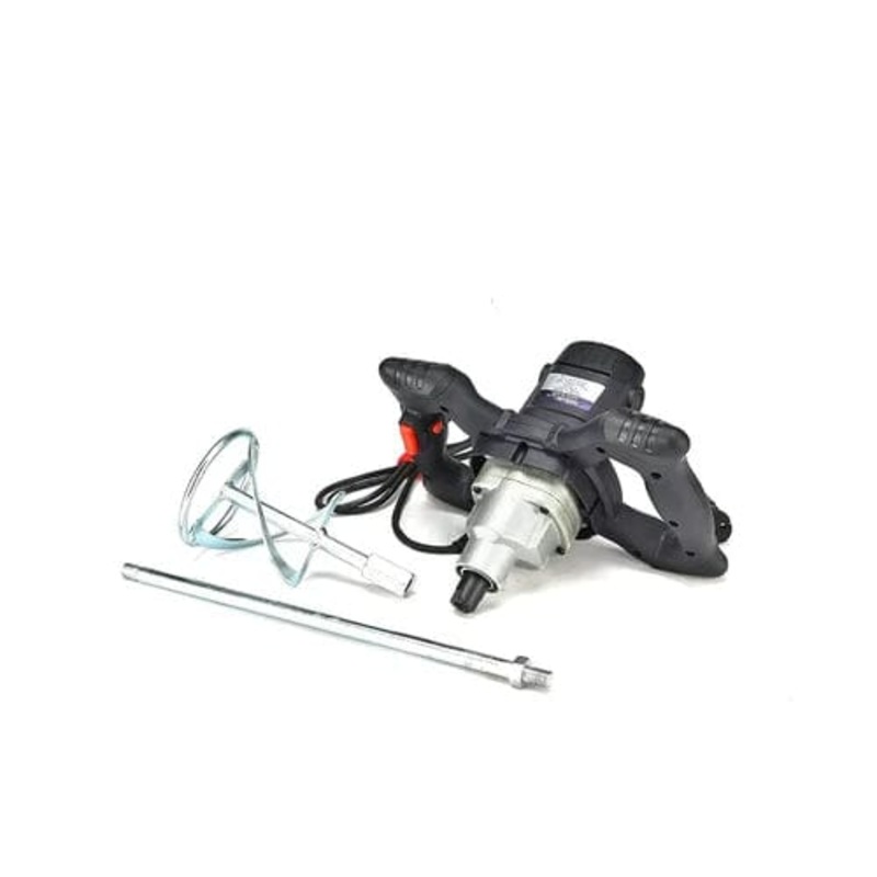 Makute Electric Mixer 1850W – HM-120 C