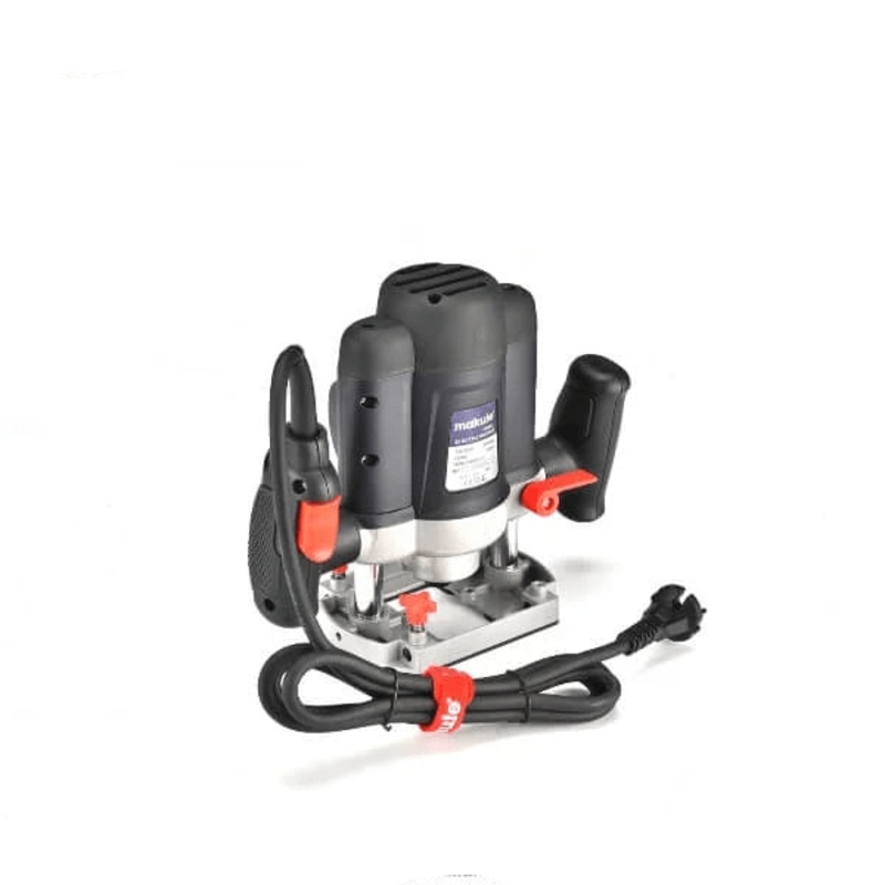 Makute Electric Router 1200W – ER003