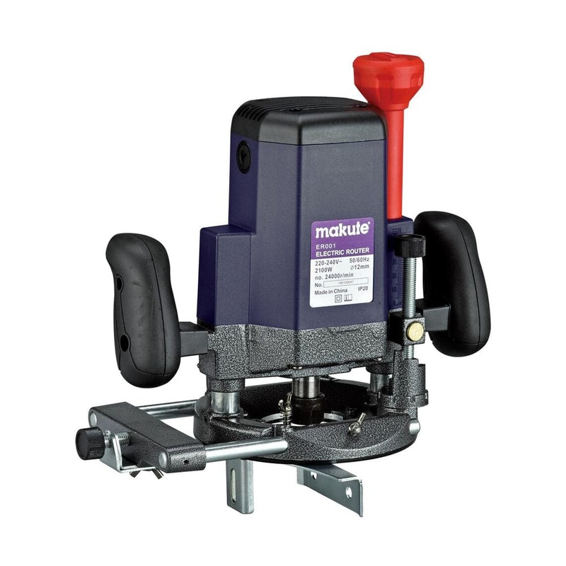 Makute Electric Router 2100W – ER001